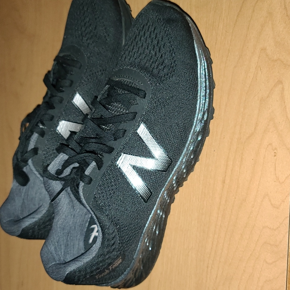 New balance fresh foam